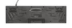 Trust, Azor Gaming Keyboard Us, klawiatura, GXT835