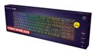 Trust, klawiatura gamingowa, GXT 868 TORIX WIRELESS US
