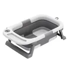 Tulano, Bathe 25, wanienka, grey