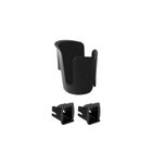 Tulano, Cabby 35, podstawka samochodowa, black, 125-150 cm