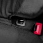 Tulano, Case 30, mata pod fotelik samochodowy