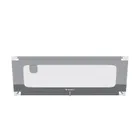 Tulano, Cover 40, barierka ochronna na łóżko, 200 cm