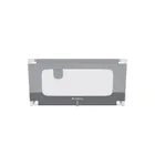 Tulano, Cover 44, barierka ochronna na łóżko, 140 cm