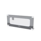 Tulano, Cover 46, barierka ochronna na łóżko, 160 cm