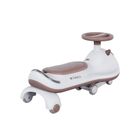 Tulano, Focus 45, jeździk grawitacyjny, grey