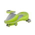 Tulano, Focus 55, jeździk grawitacyjny, green