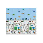 Tulano, Gioco, mata edukacyjna