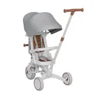 Tulano, Noah 35, rowerek 4w1