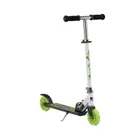 Tulano, Zigzag 35, hulajnoga, Green