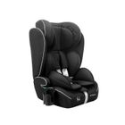 Tulano, Zooma 25, fotelik samochodowy, black, 76-150 cm