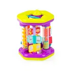 TuliFun, Zręcznościowy Roluś, zabawka niemowlęca