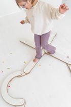 tupti.wood, dodatkowe 4 elementy do równoważni-mostek