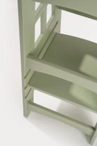 tupti.wood, Kitchen Helper, Extra Safe, pomocnik kuchenny, oliwkowy