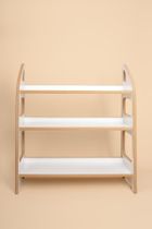 tupti.wood, maxi regał montessori