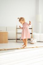 tupti.wood, równoważnia mostek, 4 m