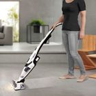 TurboTronic, Power Aqua 3w1, odkurzacz mop myjący, bezprzewodowy