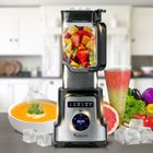 TurboTronic, TT-PB800, blender kielichowy, wysokobrotowy, 2l, 2000W