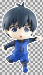 Twinchees, Bluelock Hoppin, figurka kolekcjonerska w saszetce, 1 szt.