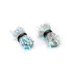 Twinkly, inteligentna kurtyna LED, 210 Rgb, 2,1m