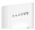 Ubiquiti, LocoM5, punkt dostępowy, CPE, 5GHz, 1x RJ45 100Mb/s, 13dBi