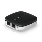 Ubiquiti, media konwerter, 1xSFP, 1x GbE RJ45