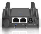 Ubiquiti, router LTE, LTE Cat.4, WiFi 4, 2x RJ45 100Mb/s, nano SIM