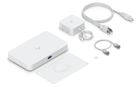 Ubiquiti, UCG-Fiber, kontroler, Switch/Cloud Gateway, 4x 2.5GbE RJ45, 2x SFP+