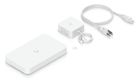 Ubiquiti, UXG-Fiber, kontroler, Switch/Gateway, 4x 2.5GbE RJ45, 2x SFP+
