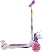 Unicorn Scooter, hulajnoga 3-kołowa balansowa, 3D