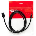 Unitek, kabel, przedłużacz, USB 2.0, 5m
