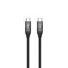 Unitek, kabel USB-C, 4.0 PD, 100W, 40 GBPS, 8K, 2m