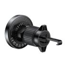 Unitek, ładowarka samochodowa, uchwyt, MAGSAFE, 38W, QI2