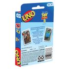 UNO Toy Story 5, gra karciana