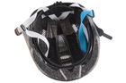 Uvex, Kid 2 Desert, kask rowerowy dziecięcy, 46-52 cm