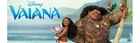 Vaiana, Maui, lalki, zestaw, 2 szt.