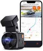 Vantrue, wideorejestrator, E1 Lite