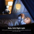 VAVA, lampka nocna VA-CL006