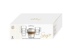 Vialli Design, Senso, komplet szklanek z podwójną ścianką, 350 ml, 6 szt.