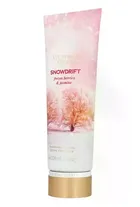 Victoria's Secret, Snowdrift Frozen Berries & Jasmine, balsam do ciała, 236 ml