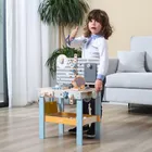 Viga, PolarB, warsztat z narzędziami, zestaw