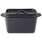 Vilde, Cast Line, forma do chleba z pokrywką, żeliwna, 27 cm, 2l