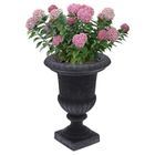 Vilde, donica ogrodowa, antyczny kielich, 54-38,5 cm