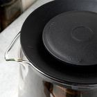 Vilde, dzbanek z zaparzaczem do herbaty, szklany, żaroodporny, 1,5l