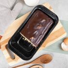 Vilde, forma do chleba, granitowa, 25,5-13-6 cm