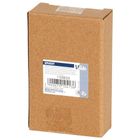 Vilde, kranik do słoja, stalowy, na napoje