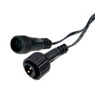 Vilde, lampki choinkowe, 500 LED, 33,5m