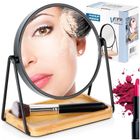 Vilde, lusterko kosmetyczne, dwustronne, 18,5-10,5-20 cm