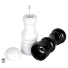 Vilde, młynek do pieprzu i soli, 18 cm, 2 szt.