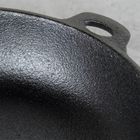 Vilde, patelnia żeliwna, Cast Line, 24 cm