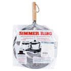 Vilde, podkładka na palnik kuchenki, metalowa, 32,5-21 cm